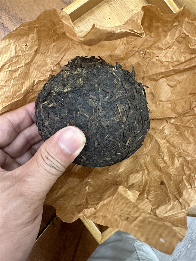 [가성비 좋은차] 03년 맹해타차 250g*4개 1건(100개)