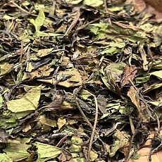 [복정운미] 20년 복정 고산춘공미 338g