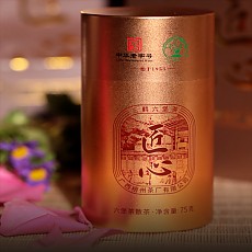 [최고급 육보차] 25년 삼학 장심(匠心) 특급 75g