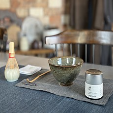 [일본차 체험 클레스] 교토 우지 맛차(말차), 교쿠로(옥로), 센차(전차) 등 일본차 체험 신청