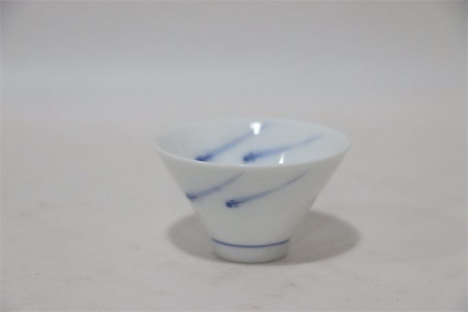 [공부차파크 전용 개완] 피라미 대향배大响杯 30ml