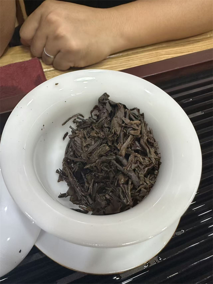 [추가 폭락] 2007년 녹강 칠자병 357g