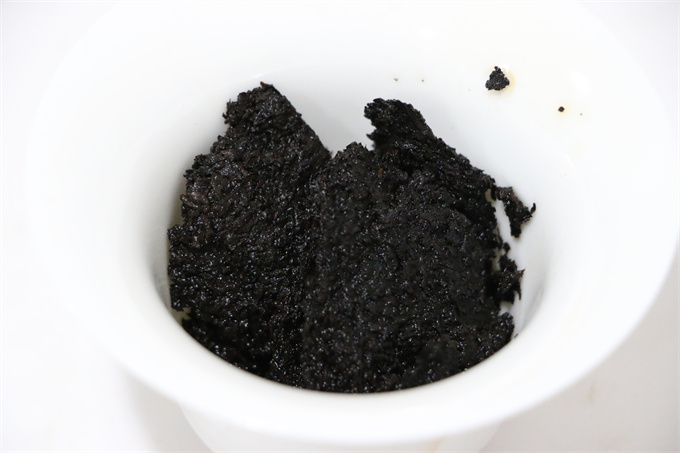 [창고 정리 폭탄] 06년 곡장 보이숙전 1800g