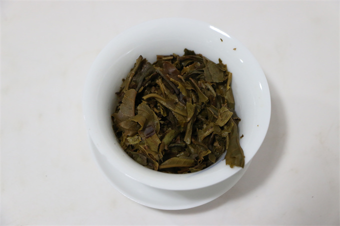 [특별한 고수 명품 할인] 23년 쿤룬산(困鹿山곤론산) 특제 금생타 100g