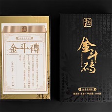 [추석 공구]  2017년 1701 금두전 2000g