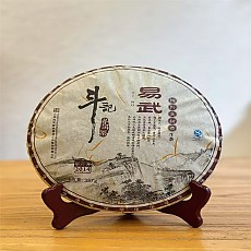 [추석 공구] 2014년 이무 대수청병 357g