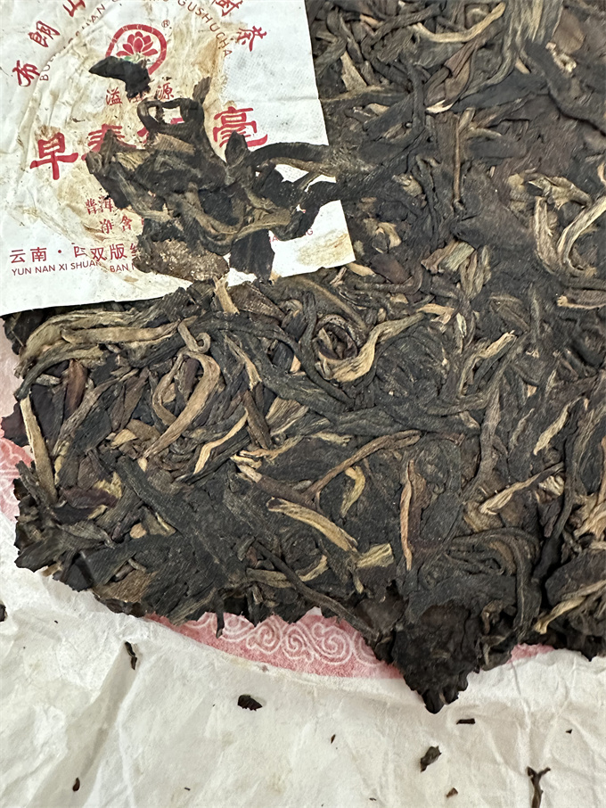 [눈물의 폭탄]15년 포랑교목 조춘은호 357g 1건(42편)