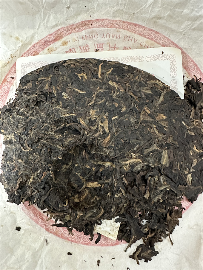 [눈물의 폭탄]15년 포랑교목 조춘은호 357g 1건(42편)