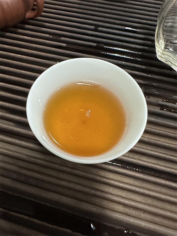 [눈물의 폭탄]15년 포랑교목 조춘은호 357g 1건(42편)