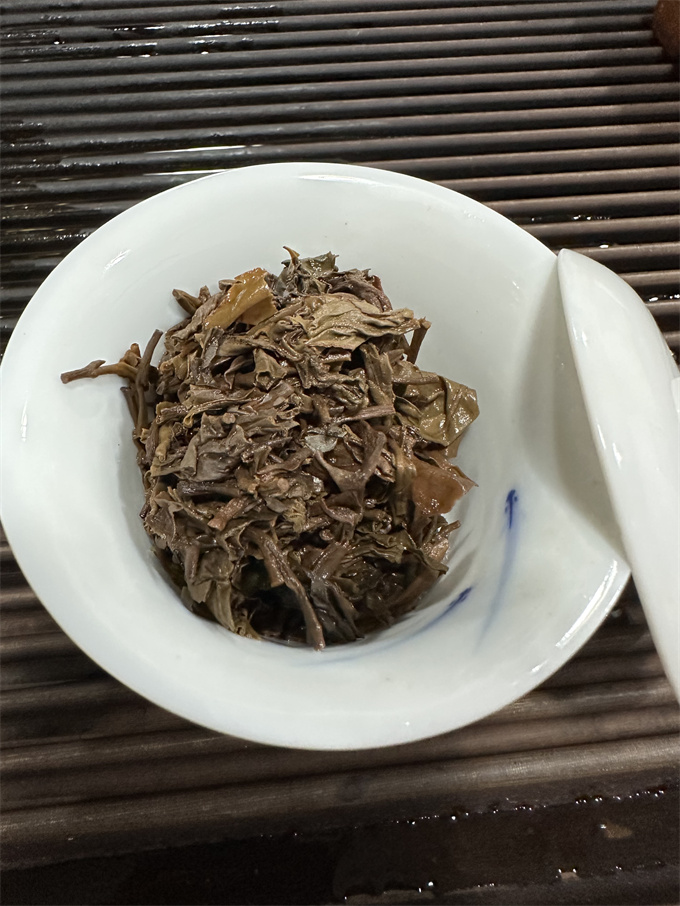 [눈물의 폭탄]15년 포랑교목 조춘은호 357g 1건(42편)