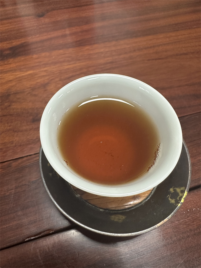 [좋은차 좋은가격]99년 하관차 8653 무비철병 357g