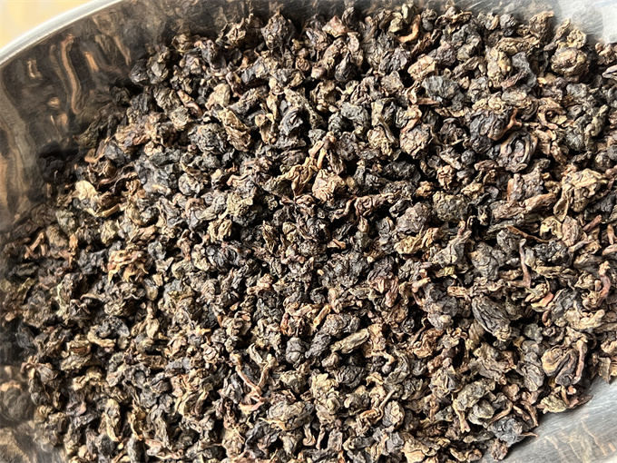 [장기 보관용 추천] 00년대 안계 철관음 노차(50g/10kg)