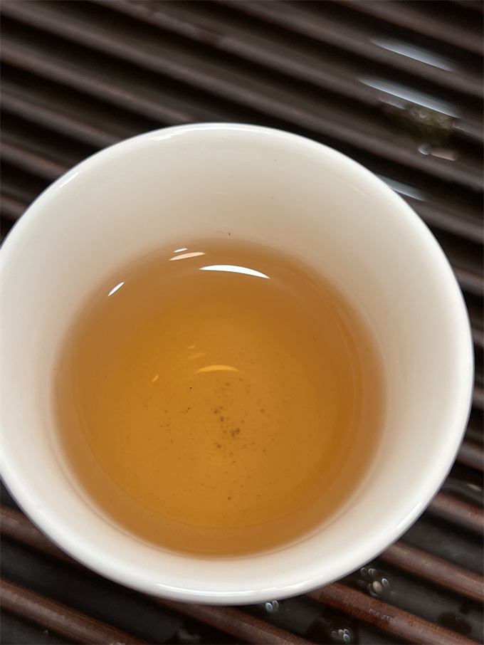 [장기 보관용 추천] 00년대 안계 철관음 노차(50g/10kg)