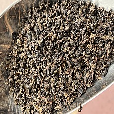 [장기 보관용 추천] 00년대 안계 철관음 노차(50g/10kg)