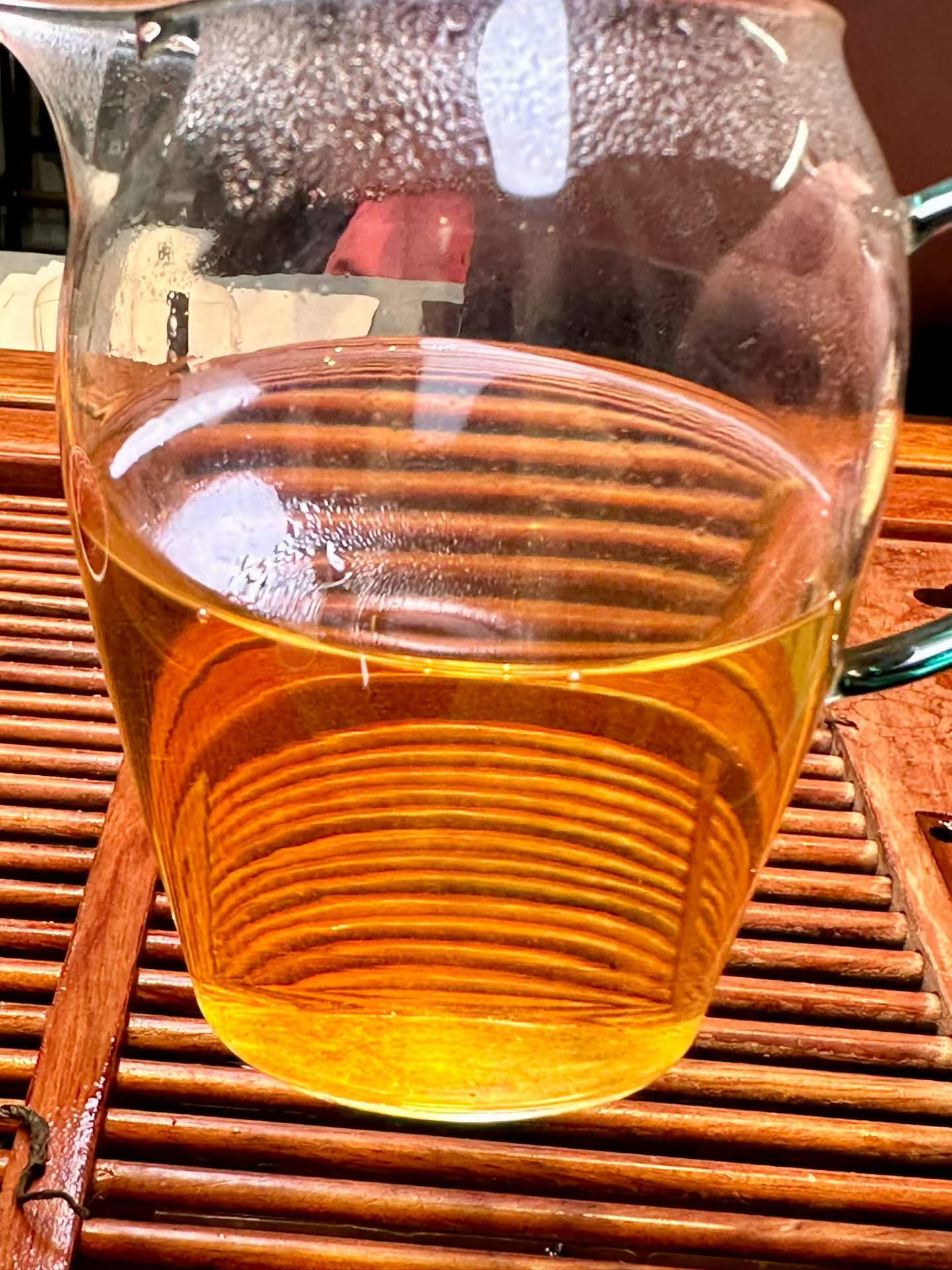 [햇볕이 만든 단맛] 2025년 빙도 고수 춘 쇄홍차 100g