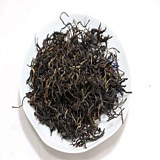 [햇볕이 만든 단맛] 2025년 빙도 고수 춘 쇄홍차 100g