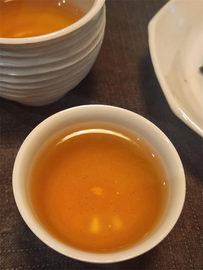 [장인정신 특선] 돌산운 전통 농향 철관음 50g