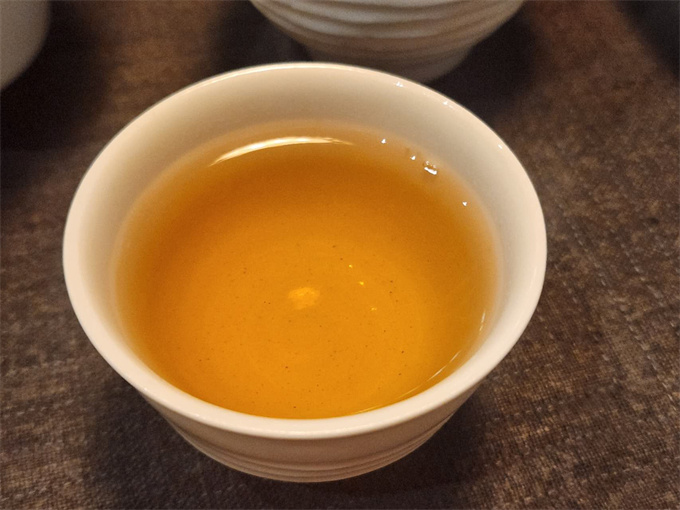 [장인정신 특선] 돌산운 전통 농향 철관음 50g