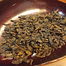 [천지인이 만든 정말 귀한차] 돌산운 전통 농향 철관음 1포(7.6g)