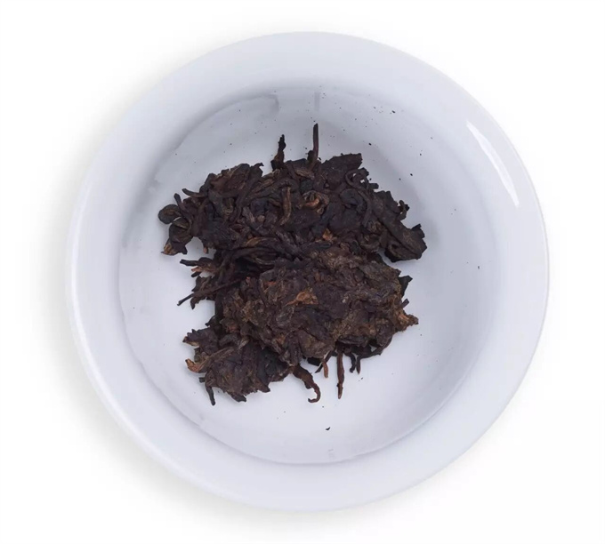 [동탁차업 강력추천] 2016년 여옥 반장 숙병 357g