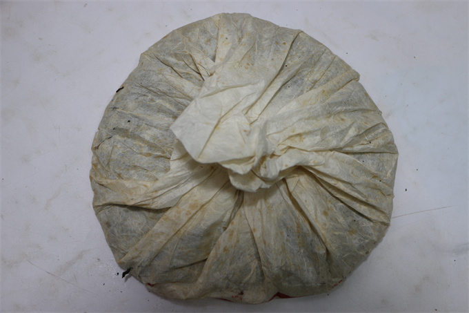 [가성비 좋은 차] 99년 대자 녹인 고각칠 청병 357g