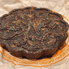 [최고의 가성비] 06년 이무 노수 매화병 생/숙 100g 10개