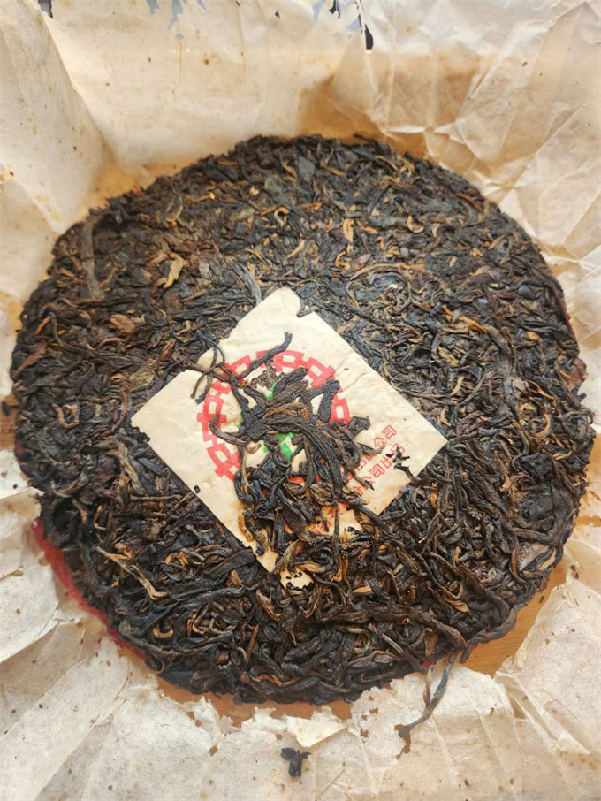 [96년~98년 추청] 90년대 중기 청병 357g