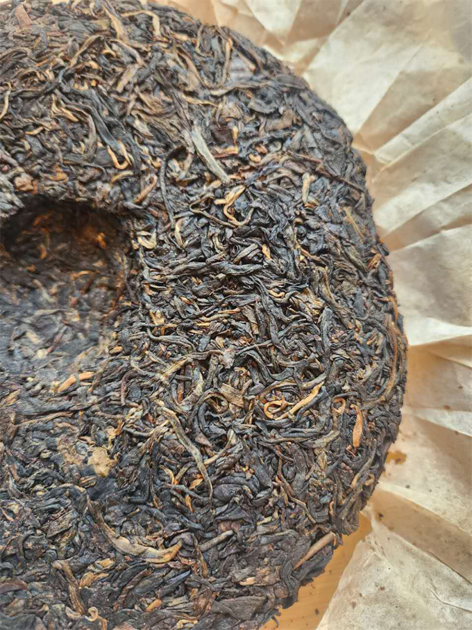 [96년~98년 추청] 90년대 중기 청병 357g