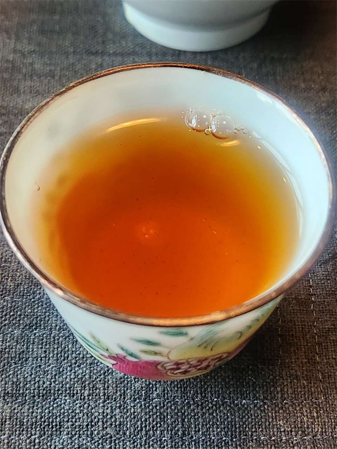 [96년~98년 추청] 90년대 중기 청병 357g