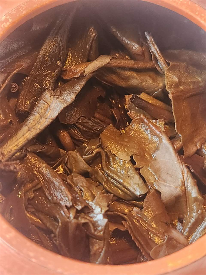 [96년~98년 추청] 90년대 중기 청병 357g