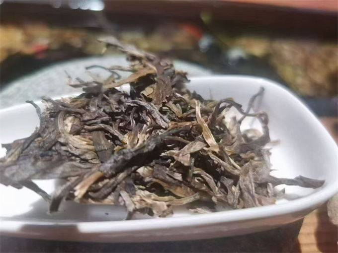 [우림 폭탄] 2020년 왕조 육성 청병 357g