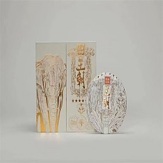 [우림 폭탄] 2020년 왕조 육성 청병 357g