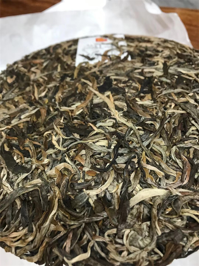 [우림 폭탄] 2021년 송복우년 颂福牛年 청병 357g