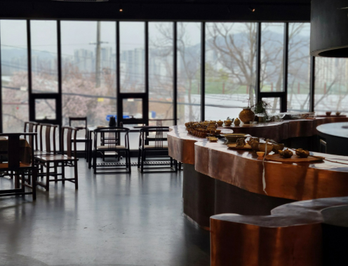 [공부차파크]공부차 보관해서 좋은 차 3g 체험차