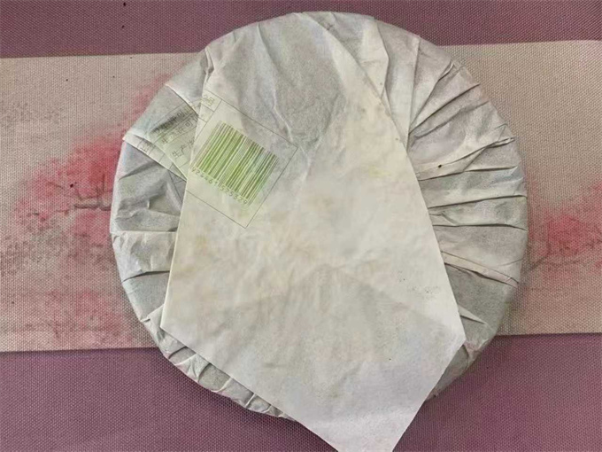 [좋은 맛 착한가격] 07년 맹고 춘첨  400g