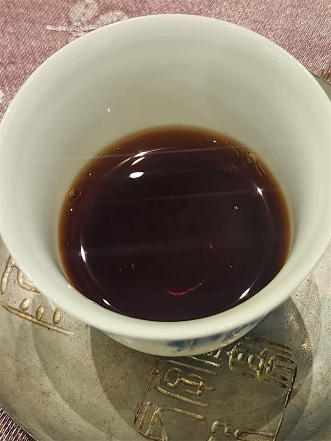 [경험하면 좋은 노차] 70년대 노차 50g