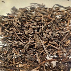 [경험하면 좋은 노차] 70년대 노차 50g