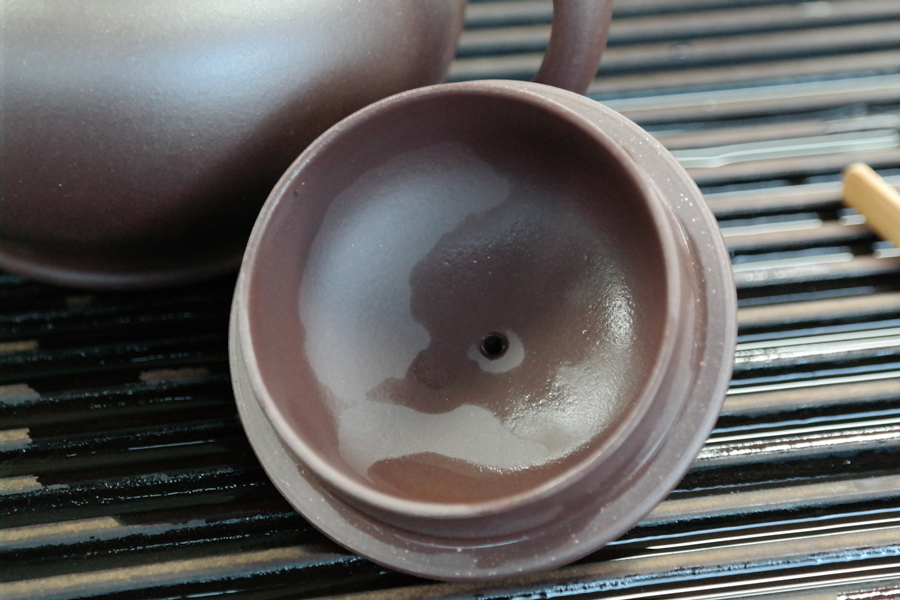 [공부차 자사호] 철지호 자니 반수공 40목