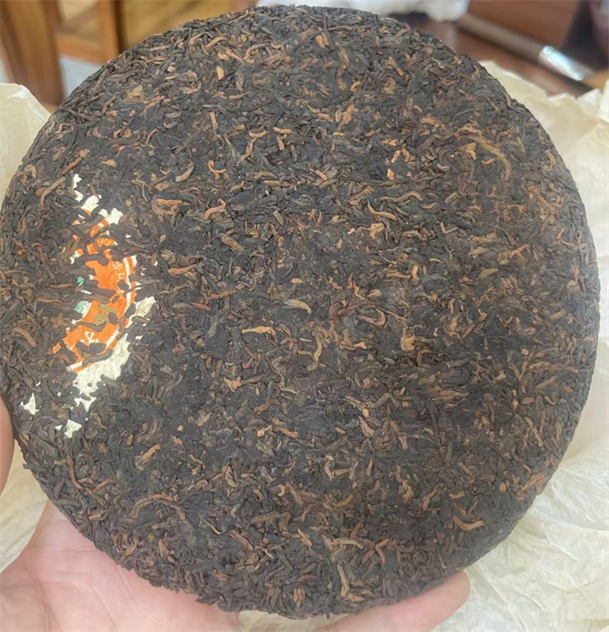 [가성비좋음] 2010년 공작지향 금공작 궁정숙병 400g