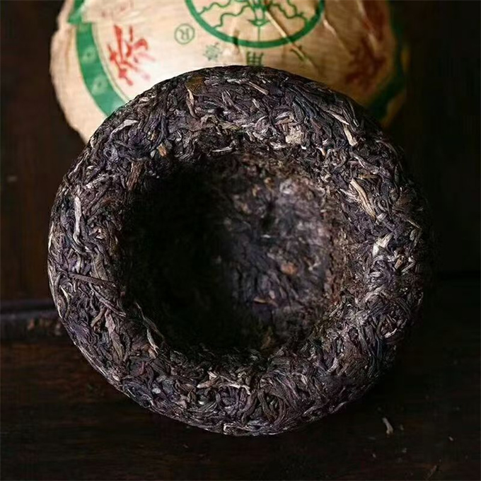 [수장가 폭탄] 14년 태향 생타 1세트(250g*4개)