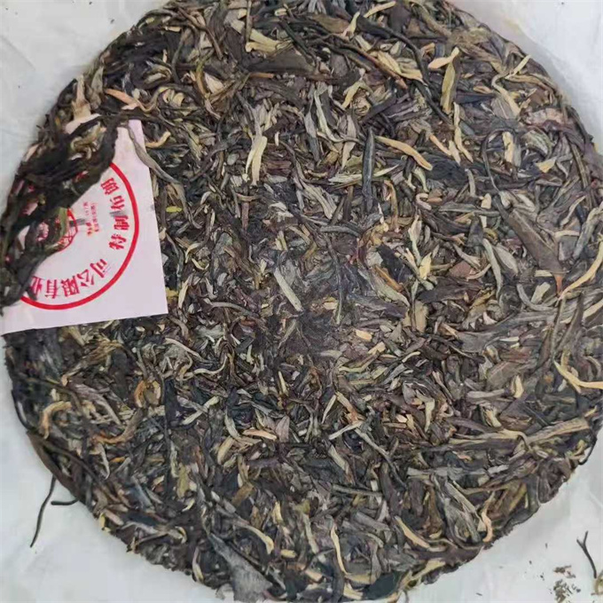 [포랑 고수 10건 폭탄] 2017년 특제 포랑 청병 357g