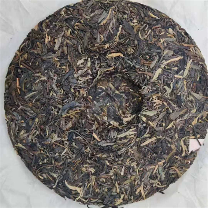 [포랑 고수 10건 폭탄] 2017년 특제 포랑 청병 357g