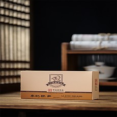 [건강에 좋은 차] 25년 소황생강 보이 1세트(3gx12개)