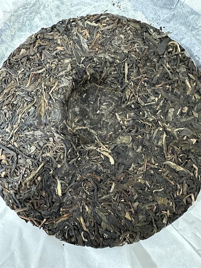 [30건 폭탄] 20년 포랑 공작청병 357g 1건(28편)