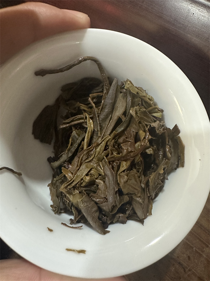 [30건 폭탄] 20년 포랑 공작청병 357g 1건(28편)