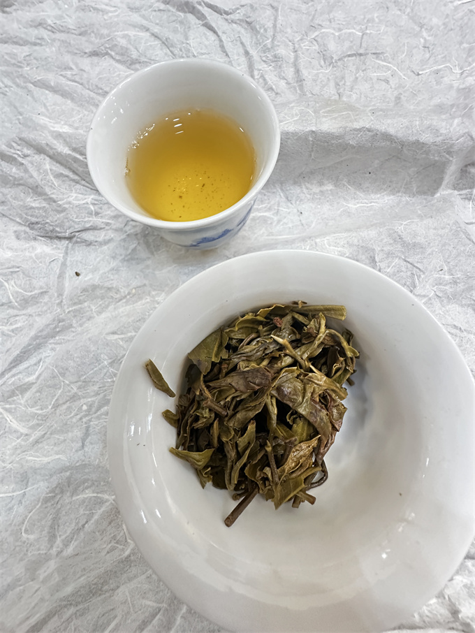 [수장가 폭탄] 25년 의방고수 묘이타 200g