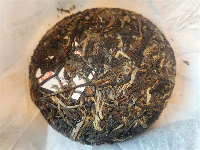 [이 차 대박] 23년 의방 만송 왕자산 11호 농가 1세트(100g*2편)