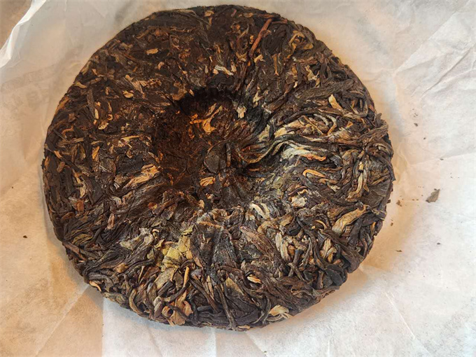 [이 차 대박] 23년 의방 만송 왕자산 11호 농가 1세트(100g*2편)