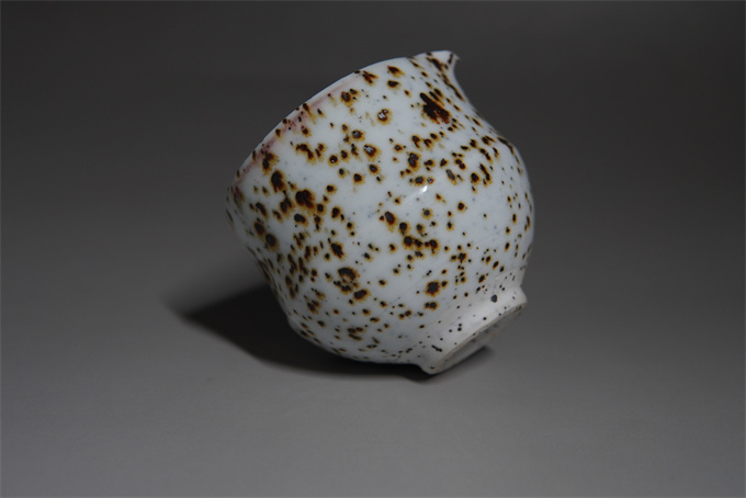 [도산방 특품] 우족균배雨足匀杯