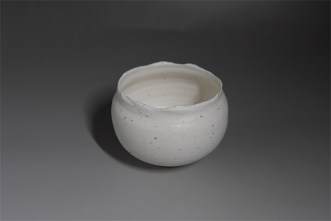 [경덕진 명품작가] 백구우모白驹羽慕 다완茶碗